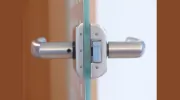 Precision Safe & Lock