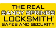 Sandy Springs Locksmith