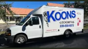 John A. Koons Locksmiths