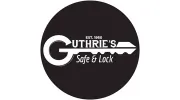 Guthrie's Safe & Lock