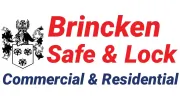 Brincken Safe & Lock