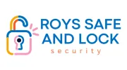 Roy's Safe & Lock