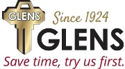 Glens Key Lock & Safe