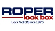 Roper Lock Box