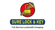 Sure Lock and Key