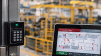 Access Control Installation