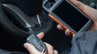 Automotive Locksmith