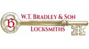 WT Bradley & Son Locksmiths