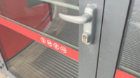 Commercial Locksmith