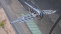 Automotive Locksmith