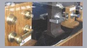 Frantz Locksmith Service