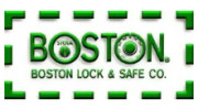 Boston Lock & Safe
