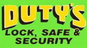 Duty's Lock Safe & Security
