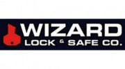 Wizard Lock & Safe