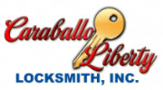 Caraballo Liberty Locksmith