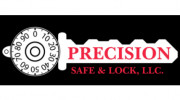 Precision Safe & Lock