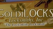 Goldilocks Locksmiths