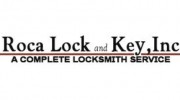 A Roca Lock & Key