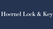 Hoernel Lock & Key Inc-Kenosha