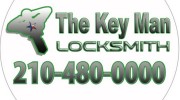 The Key Man San Antonio