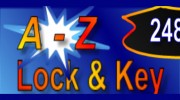A-Z Lock & Key