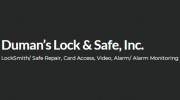 Duman's Lock & Safe
