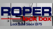 Roper Lock Box