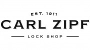 Carl ZIPF Lock Shop