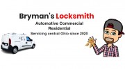 Bryman's Locksmith