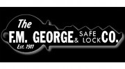 FM George Safe & Lock