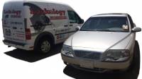 Auto Locksmith & Replacement Car Keys
