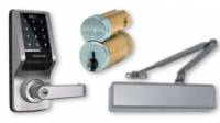 Business & Commercial Locksmith