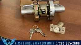 Commercial Locks