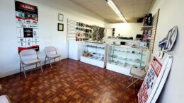 Automotive and Commercial Locksmith Store