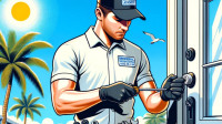 Residential Locksmith
