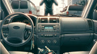 Automotive Locksmith