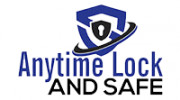 Anytime Lock And Safe