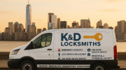 K&D Locksmith NYC