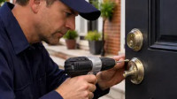 Residential Locksmith