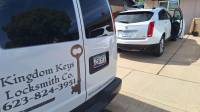 Automotive Locksmith