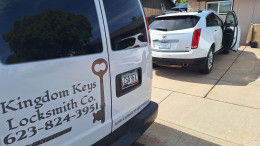 Automotive locksmith Automotive locksmith