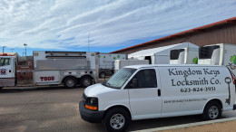 Mobile locksmith service Mobile locksmith service