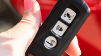 Car Key Programming