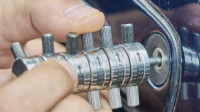 Automotive Locksmith