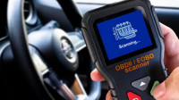 Transponder Programming