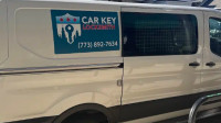Mobile Car Locksmith