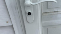 Lock Rekeying