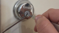 Home Lockout