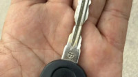 Car Key Replacement