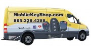 Mobile Key Shop
